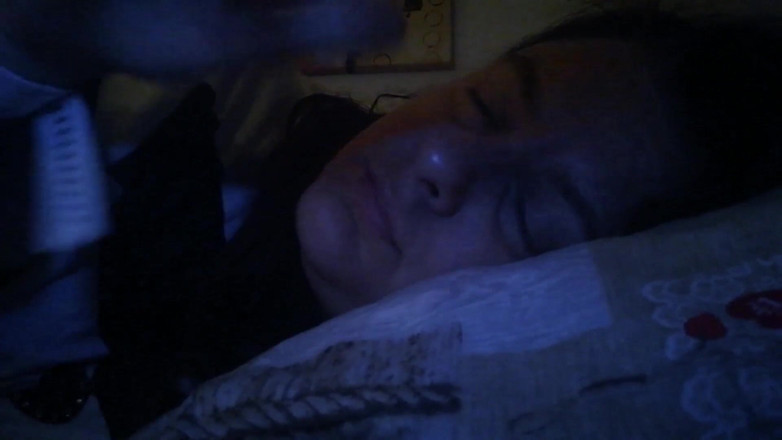 Nicoletta Embassi: Good night Nicoletta