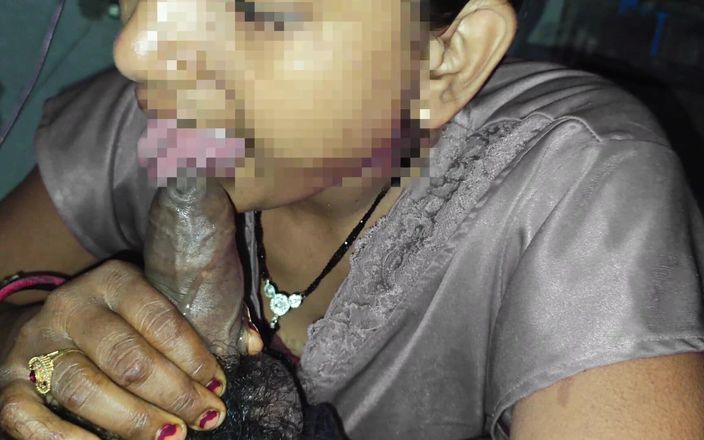 Bangala bhabhi: 口の中でザーメンデジビレッジBhabhiホットマスターブティングと口の中でザーメン