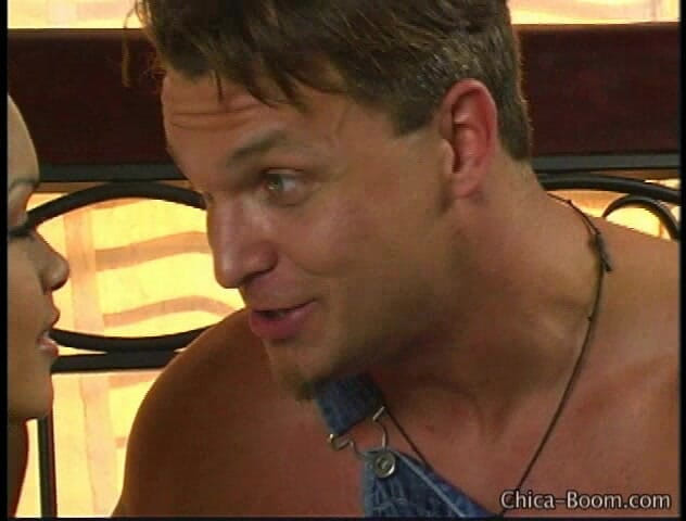 Kick Ass Pictures: 치카 붐의 데이지의 스트리밍 영화