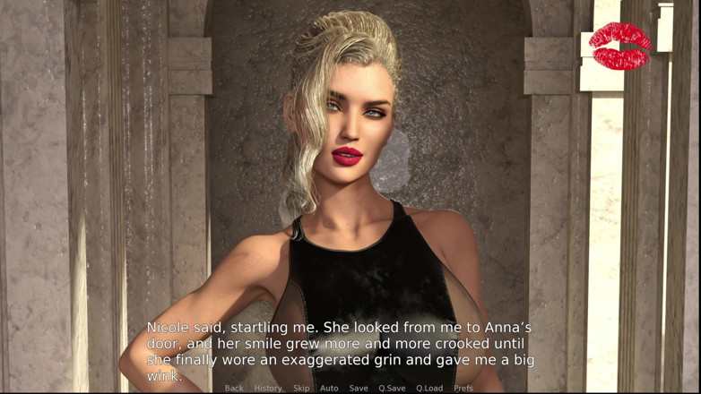 Wickedgammes studio: MILFs délicieuses Partie 40