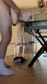 Ai grijă, dorind să fii frumusețea mea păpușă futută