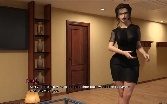 LoveSkySan69Real: Любов мачухи (orborigin) [частина 5] частина 2, геймплей від loveskysan69