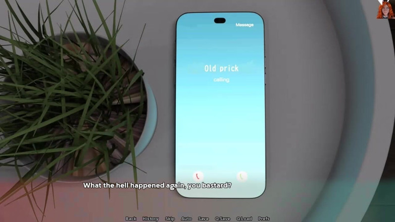 Neon2520: Fate не вивергає нас, оновлення рогоносця V0.6a 07