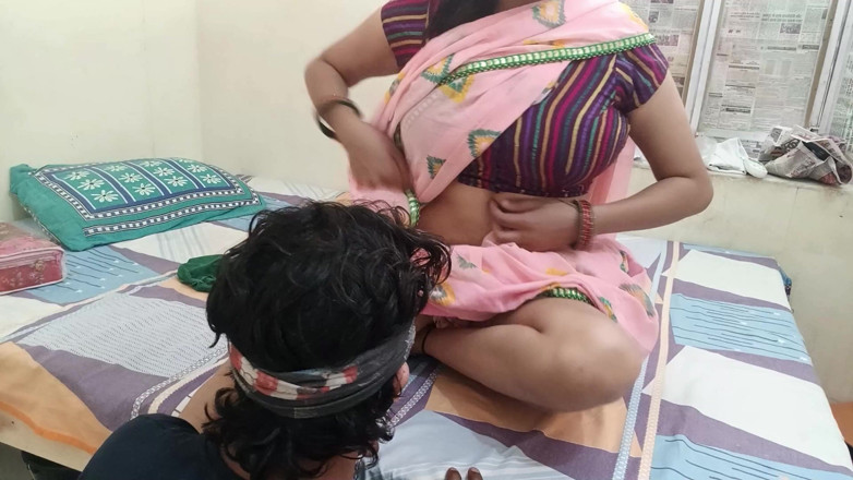Yourdidipriya: Devar scopa priya bhabhi per il suo compleanno