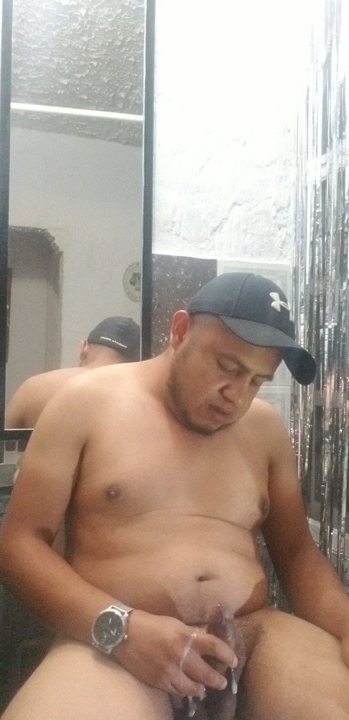 Caballero27xxx: Mléčné koule