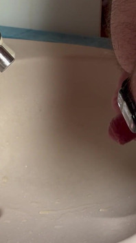 I Had to Pee Again