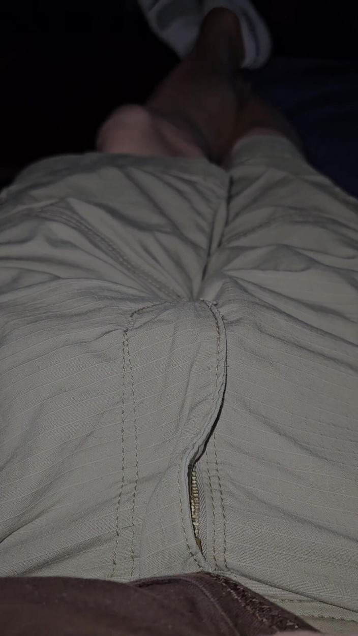 stefanspace96: 당신은 압축을 풀고 큰 샤프트 버섯과 정액 POV 문질러해야 할 때