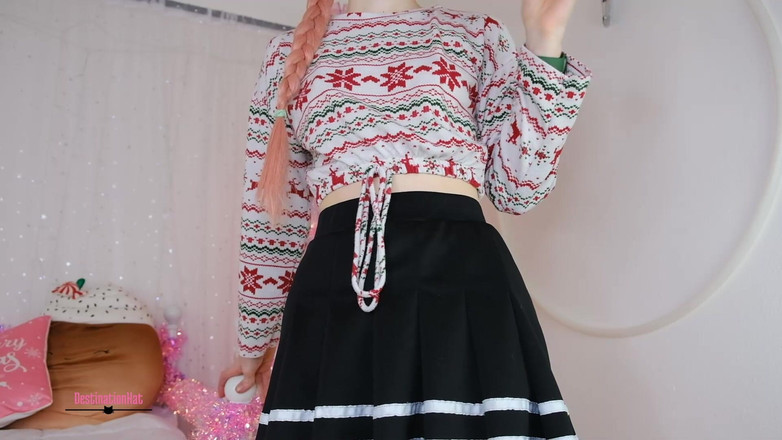 Destination Kat: Párty párty s prsy