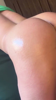 Loira Linda, Fazendo Anal Sem Camisinha - Não Aguentou a Gozou