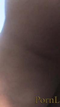 Spanish bitch Ava Martines got big cock in mouth and Ass