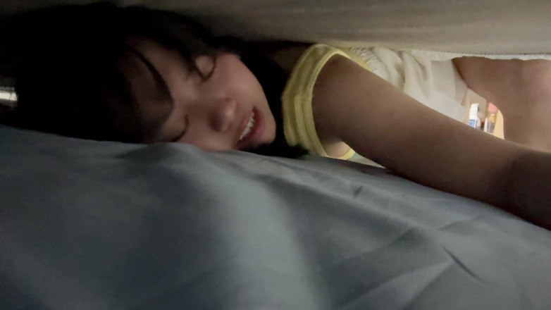 Mya Mya: หนังโป๊ติดกับดัก