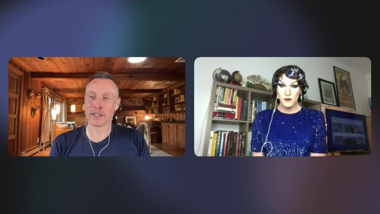 Himeros Backstage: Relecture instantanée - Himeros dans les coulisses