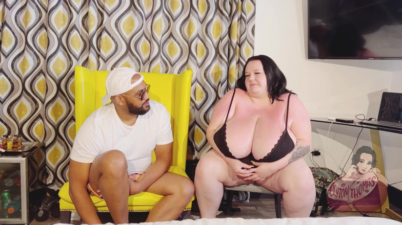 Peyton Thomas: Pushin' P