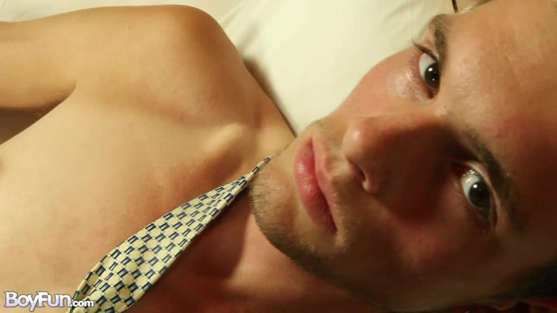 BoyFun Solo: Adam!