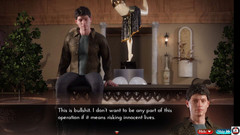 Joystick Cinema: Řád Genesis - (část 59) - Nlt Media