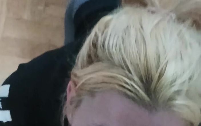 vuana: Škádlení Ho a přijetí mé odměny