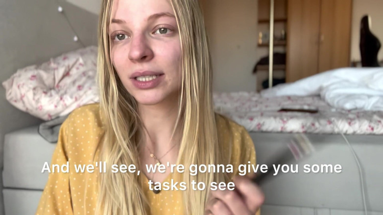 Goddess_Bella_Rae: The Answer Is No.