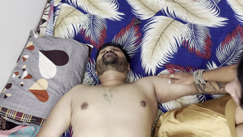 Johnn mathew: Một buổi hẹn hò thân thiện đã đi quá xa