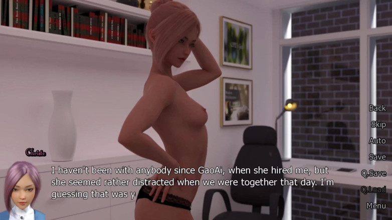 Johannes Gaming: AD_#29_Love_fucking_Charlie