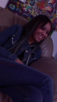 Beautiful Latina teen gets oiled and fucked hard