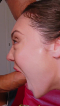 Catherine Knight a Young Brunette Slut Gets Her Ass Pounded by Christian Clay