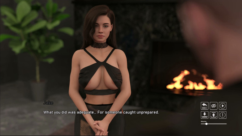Johannes Gaming: Steps of Debauchery 54 Riley Was Summoned to Jake to Do...