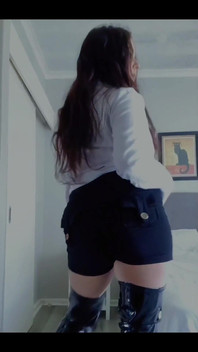 Dokonce tě vlastním