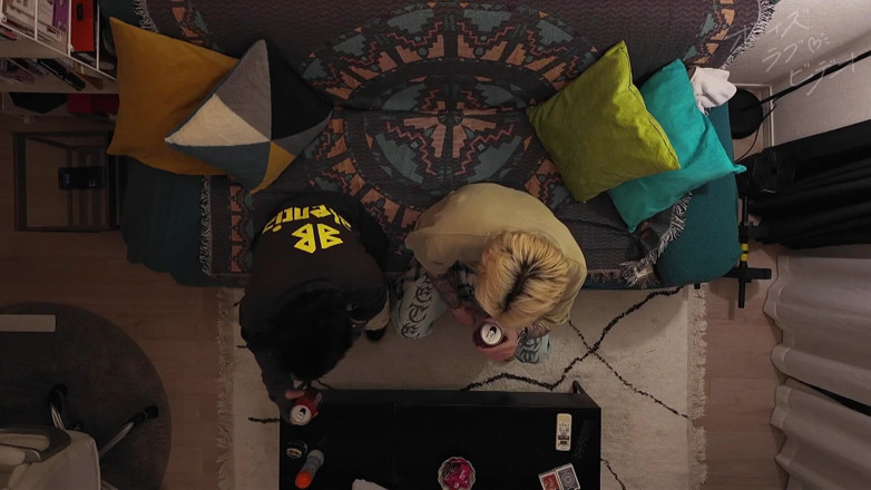 BOYS LOVE VIDEO: Kodai / Baymax