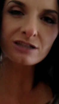 Sexy Silvia Sage POV