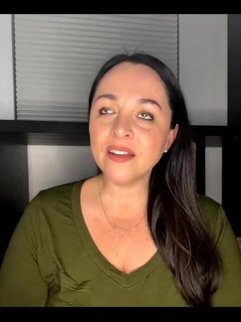 Amanda Thickk: Seksowna brunetka