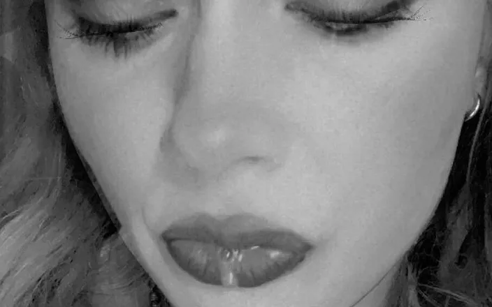 MARGOT HARLEY: Bad energy stay far away.