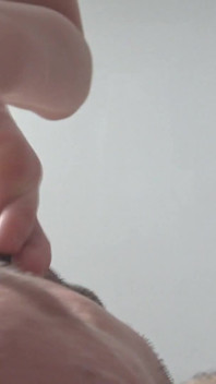Giantess Sole Licking