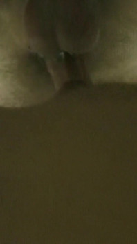 Mature Blonde Facesitting with Dripping Wet Pussy Licking