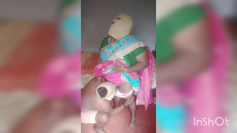 Beyblade: 印度情人纱丽表演 第1部分