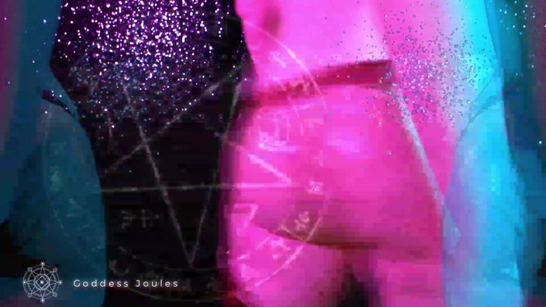 goddessjoules: Panico satanico