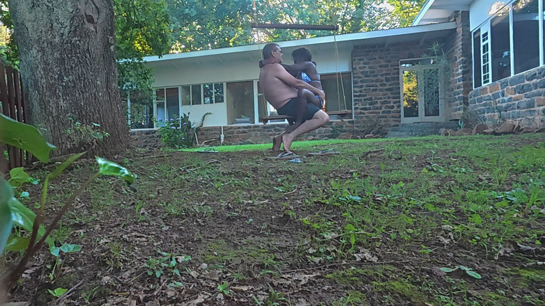 Black Swan: Dřevo, které to nikdy nepřichytilo domů