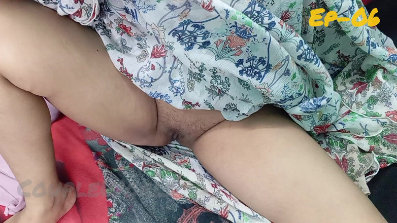 CoupleWorld: Desi Bangla sex wideo