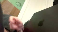 Not your average joe: Promiň, že jsem postříkal kameru