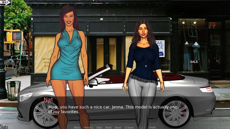 Dirty GamesXxX: Le duo d'amour et de désir d'un couple : une femme...