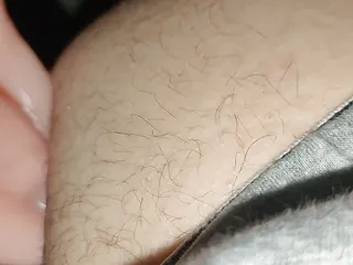 Ratapcxsumi: Anal Hand