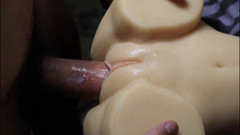 SEXY_GUYBEST: Cette chatte étroite suce quand mon héros entre à l’intérieur