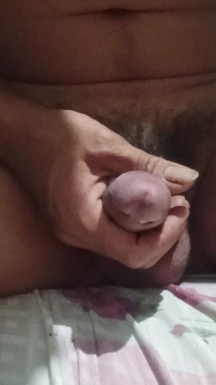 AdmHell: Великий член чарівність