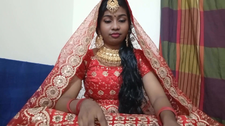 Bangla Academy: Nyligen gift riktig indisk bengali ljud riktig sexvideo njut av...