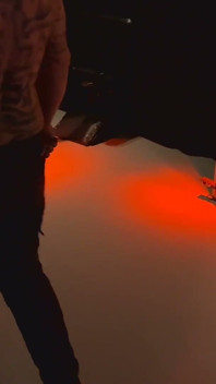 Hardcore Session for Male Slave
