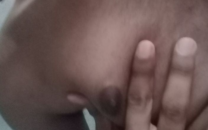 sexy_series: Chơi với núm vú nóng bỏng và gợi cảm