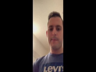 Twinkboy82: Băiat drăguț twink german se masturbează în baie