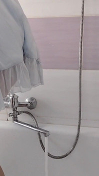 Sexy Wife Shaves Her Vulva. Hot Hairy Latin Pussy, Big Tits, Big Ass.