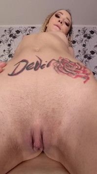 Inky tienerslet - met dame Zee