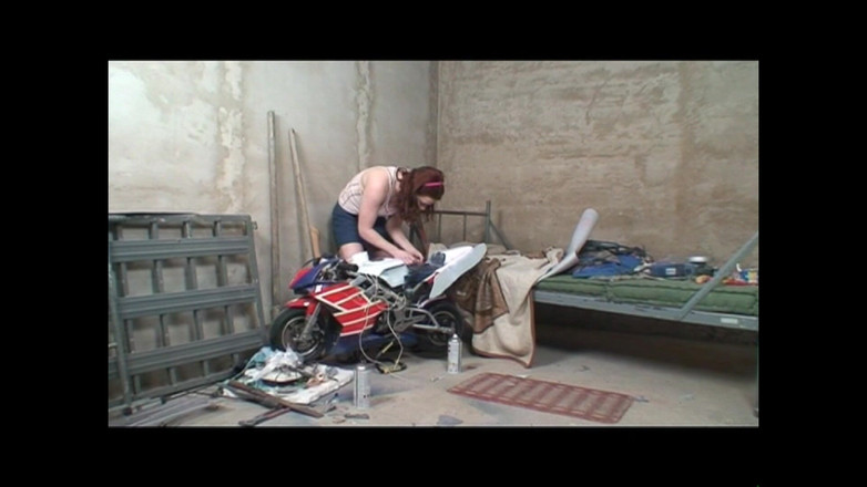 69 Italian District: Baba gibi kimse yok