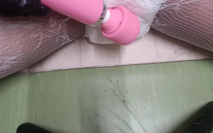 A Dairy Cow: Fışkırtıyor!